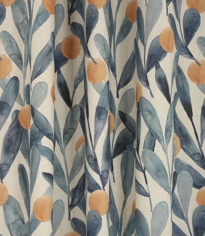 Voyage Maison Enso Fabric / Cobalt