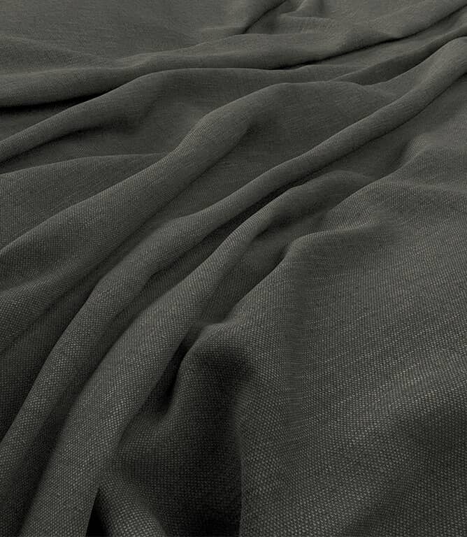 Pershore FR Fabric / Gunmetal