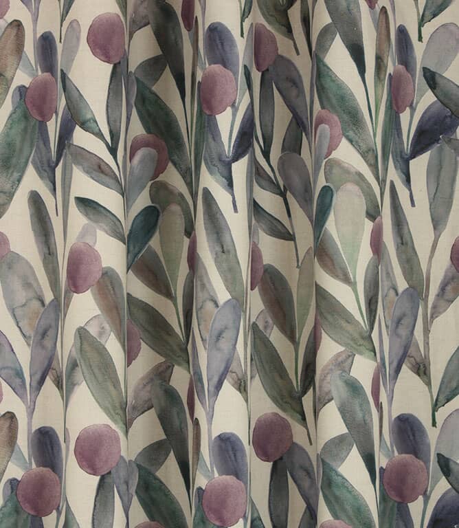 Voyage Maison Enso Fabric / Violet