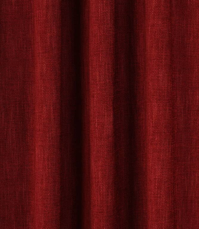 Pershore Fabric / Pomegranate