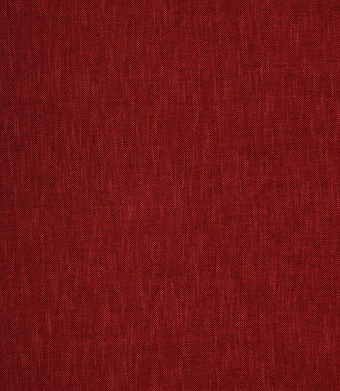 Pershore FR Fabric / Pomegranate