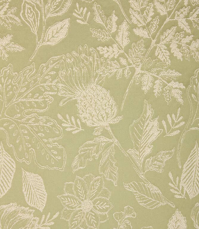 iLiv Dalby Fabric / Sage