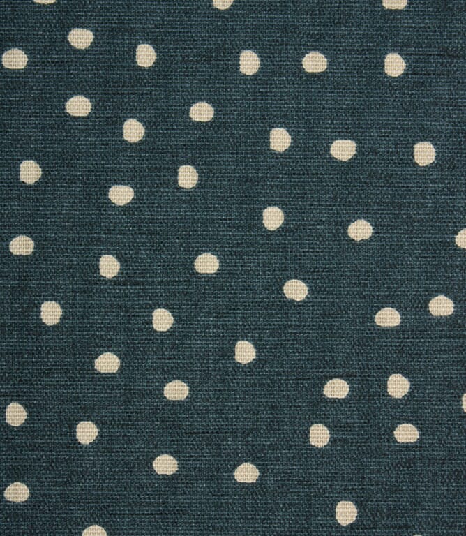 BUT WHO Midnight Blue Carole Fabric  Discount Fabric and Wallpaper Online  Store