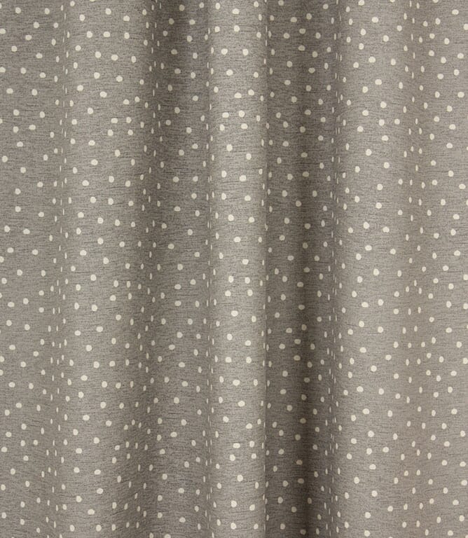 iLiv Spotty Fabric / Pewter