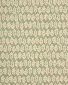 iLiv Oak Leaf Fabric / Lichen