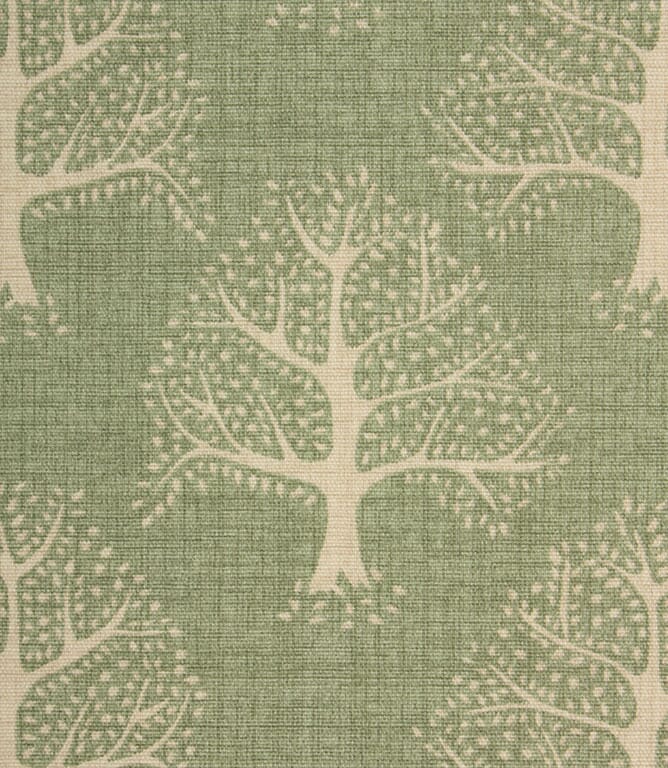 iLiv Great Oak Fabric / Lichen