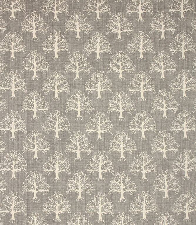 iLiv Great Oak Fabric / Pewter