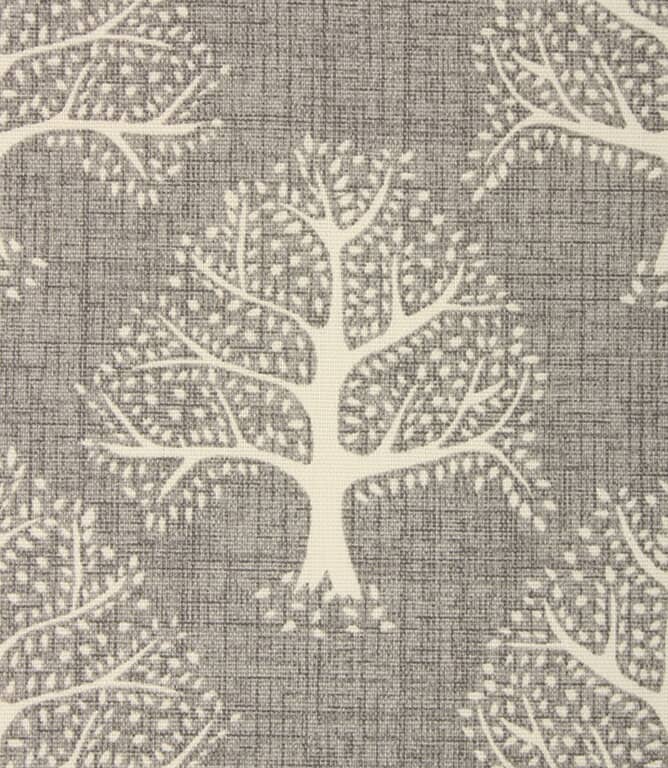 iLiv Great Oak Fabric / Pewter