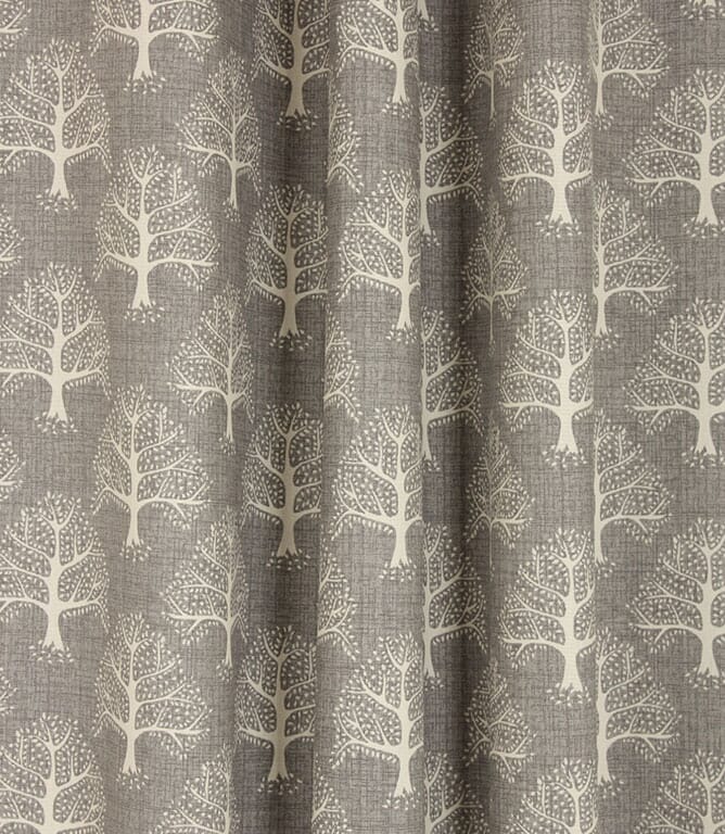 iLiv Great Oak Fabric / Pewter