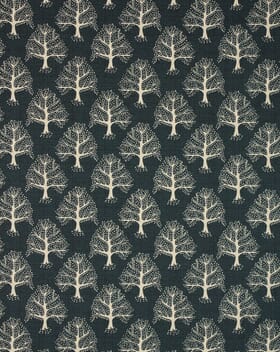 iLiv Great Oak Fabric / Midnight
