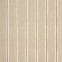 Rowing Stripe Fabric / Oatmeal
