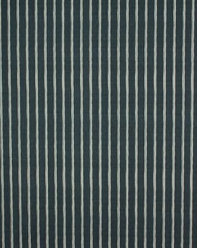 iLiv Rowing Stripe Fabric / Midnight
