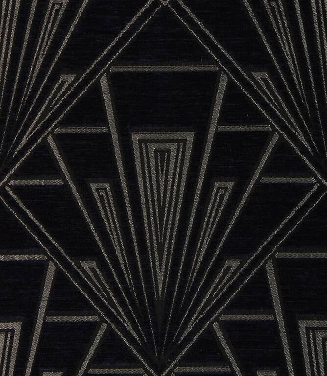 Fibre Naturelle Fabrics Gatsby Fabric / Dakota