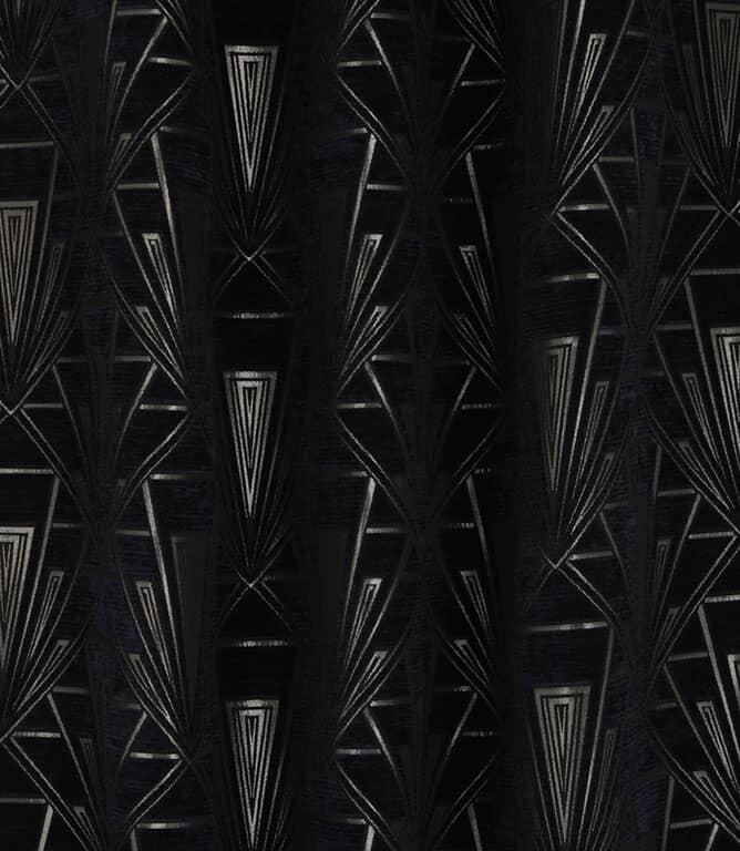Fibre Naturelle Fabrics Gatsby Fabric / Dakota