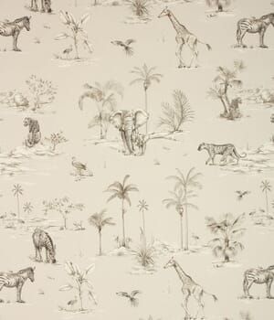 Safari Fabric