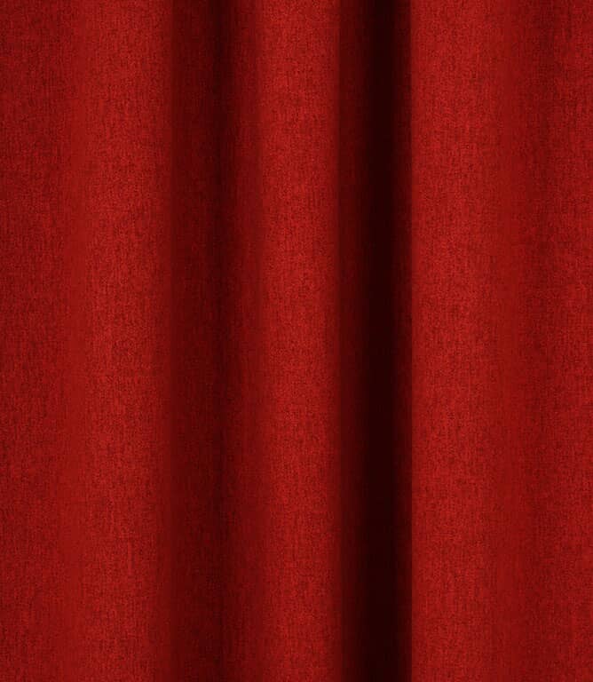 Bibury Fabric / Cardinal