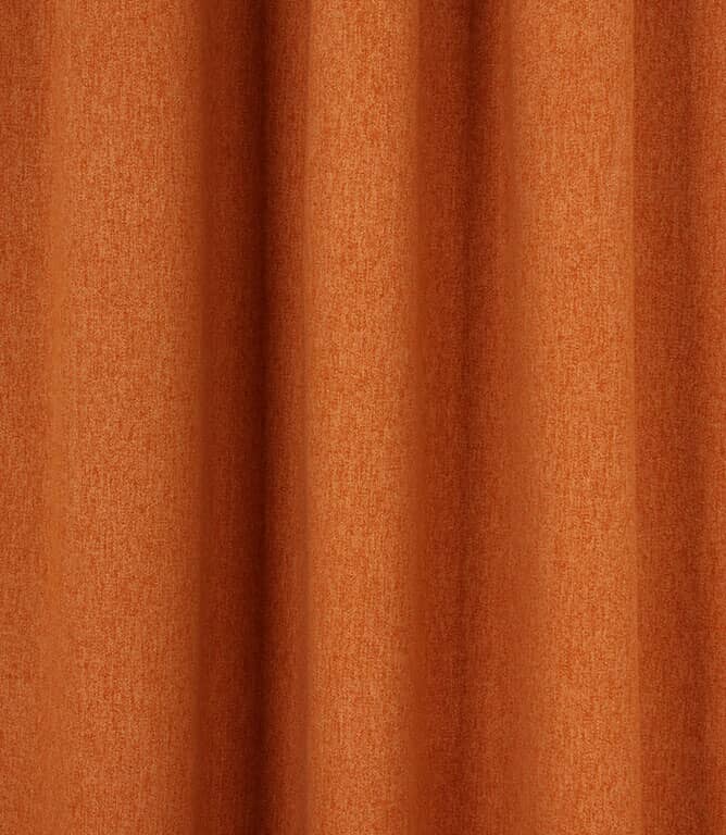 Bibury Fabric / Ginger