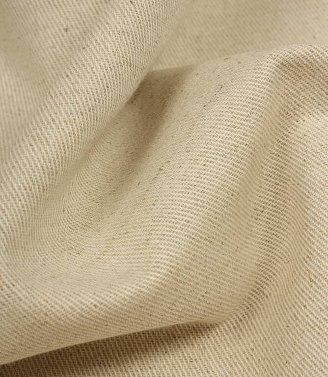 Chedworth Fabric / Natural