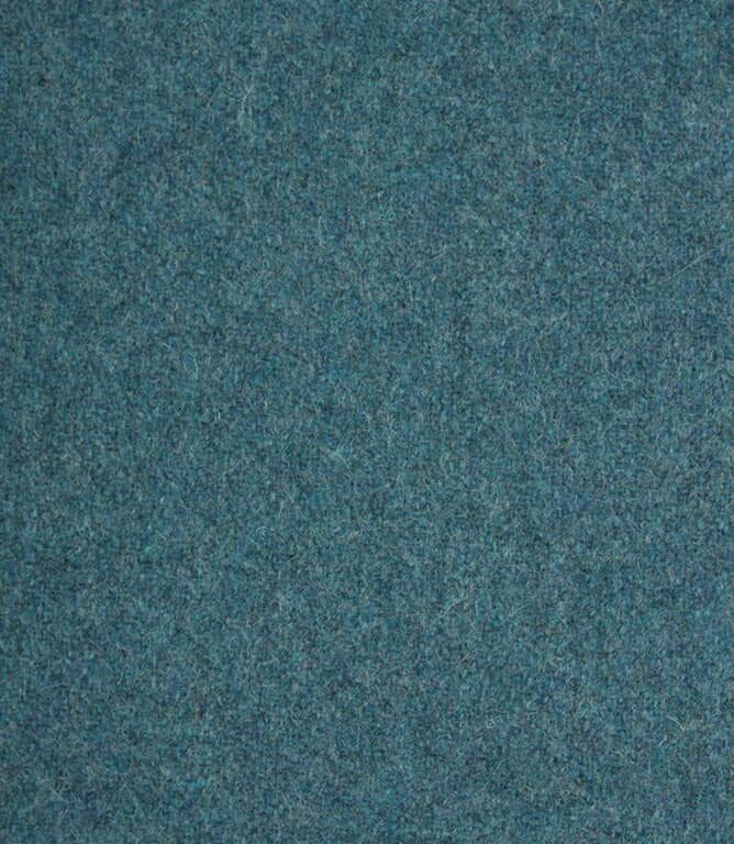 Cerulean Fabric