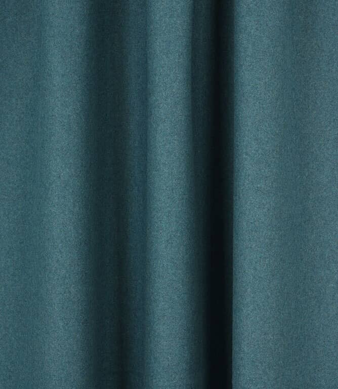 Cotswold Wool  Fabric / Cerulean