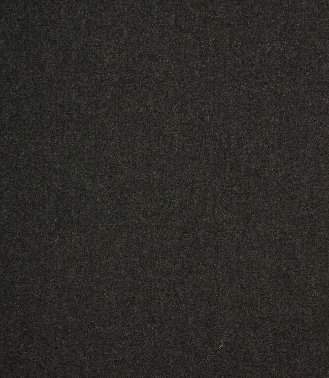 Anthracite Cotswold Wool  Fabric