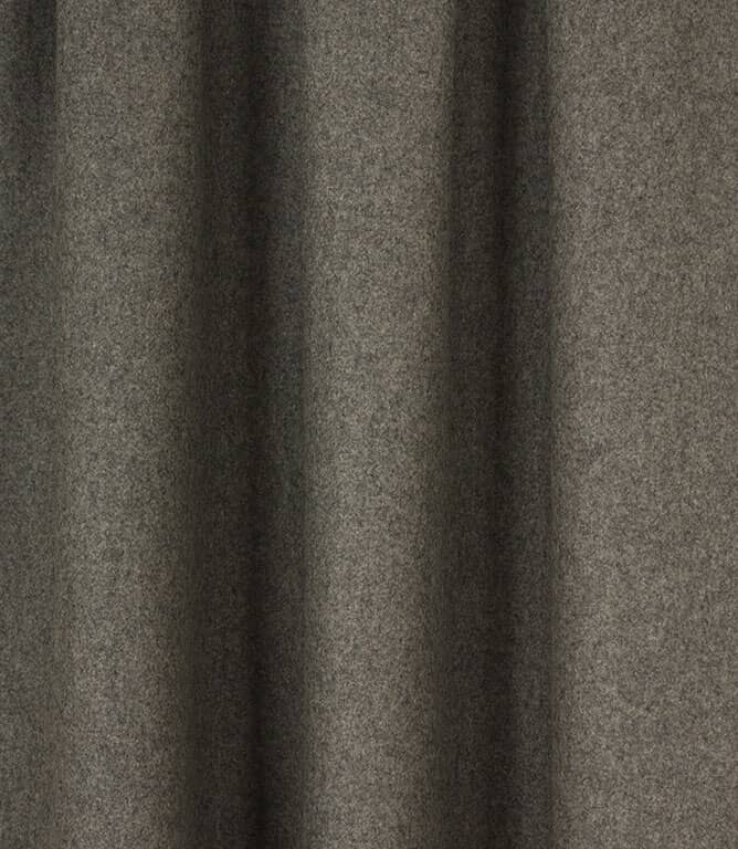 Cotswold Wool  Fabric / Wolf