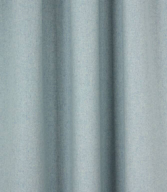 Cotswold Wool  Fabric / Dew