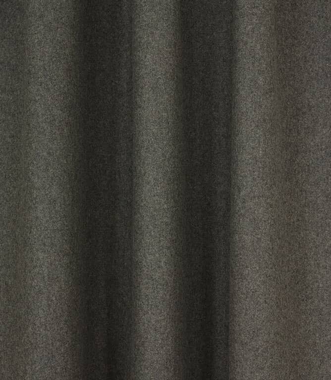 Cotswold Wool  Fabric / Gunmetal