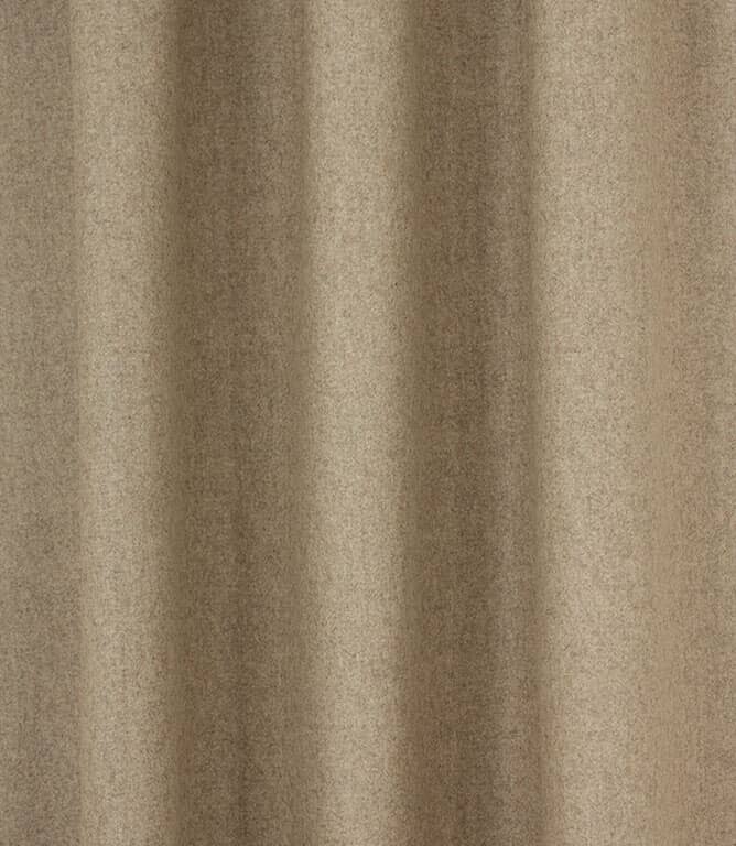 Cotswold Wool  Fabric / Birch