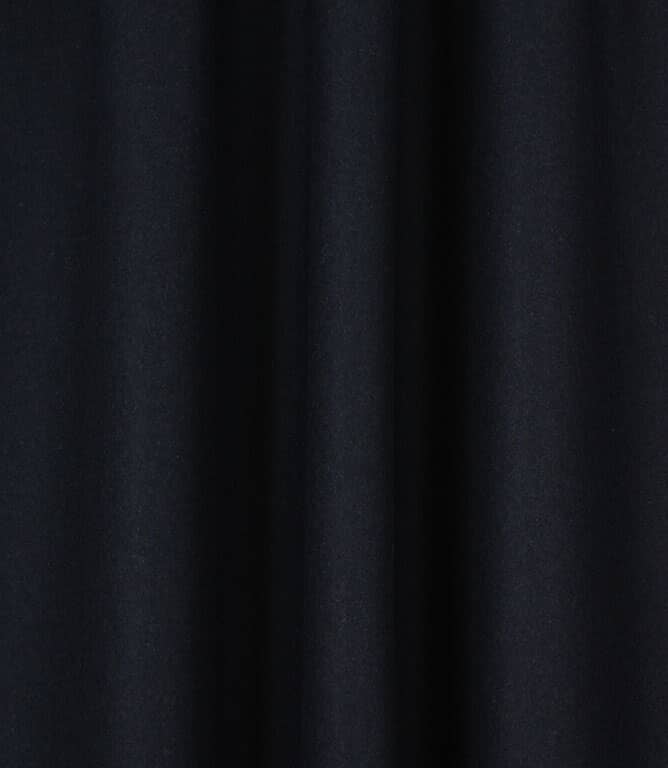 Cotswold Wool  Fabric / Indigo