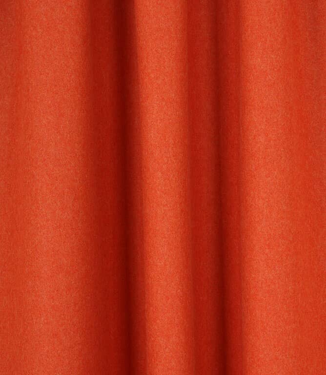 Cotswold Wool  Fabric / Marmalade