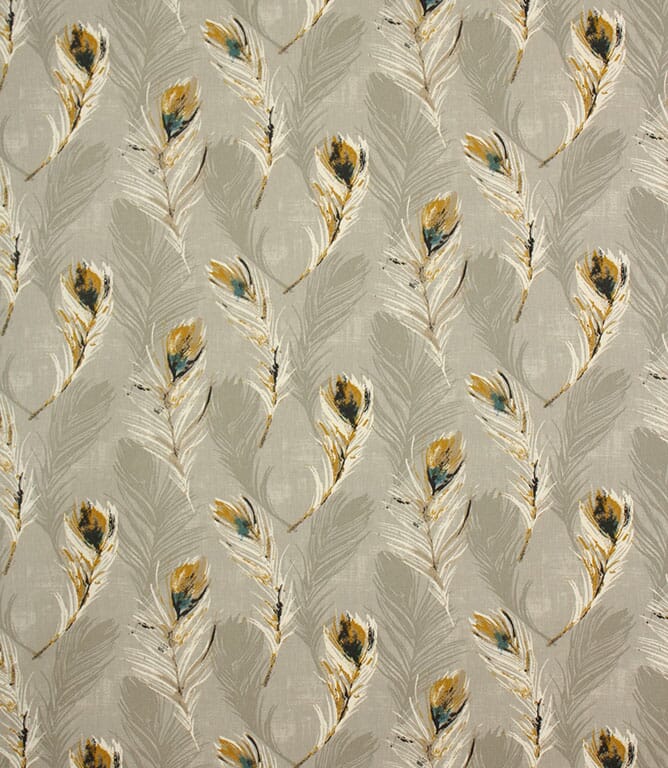 Kiata Fabric / Linen