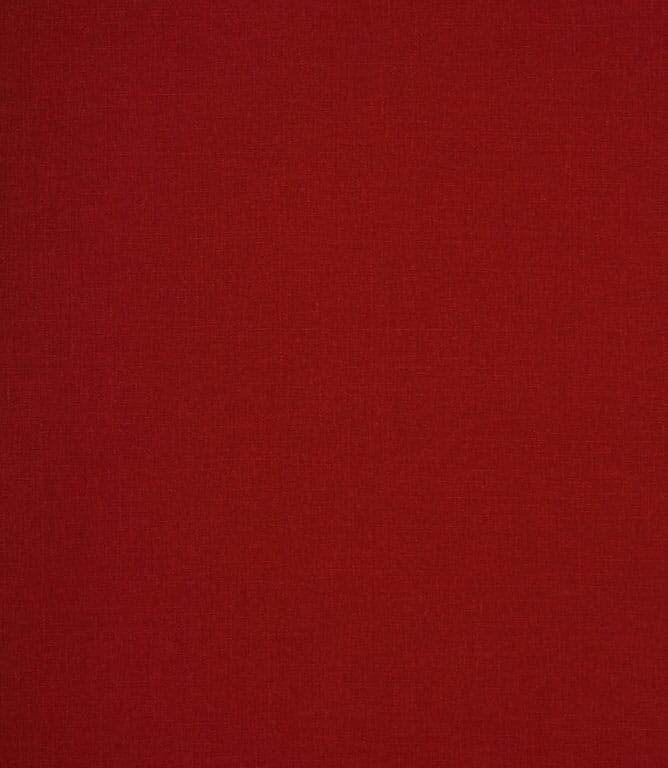 Ruby JF Recycled Linen Fabric