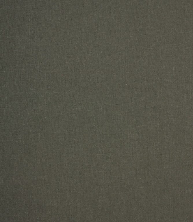 Olive Green JF Recycled Linen Fabric
