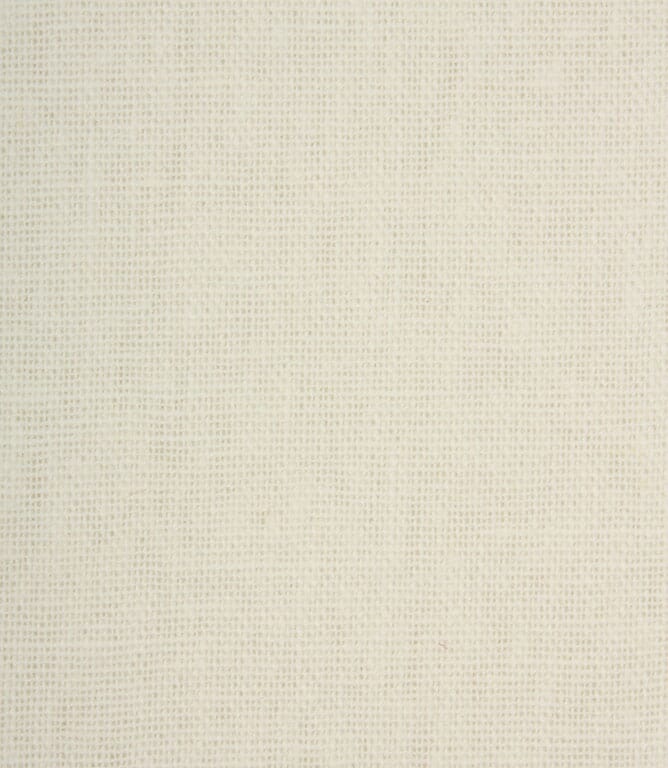Full Roll of JF Recycled Linen / Pale Ivory Fabric