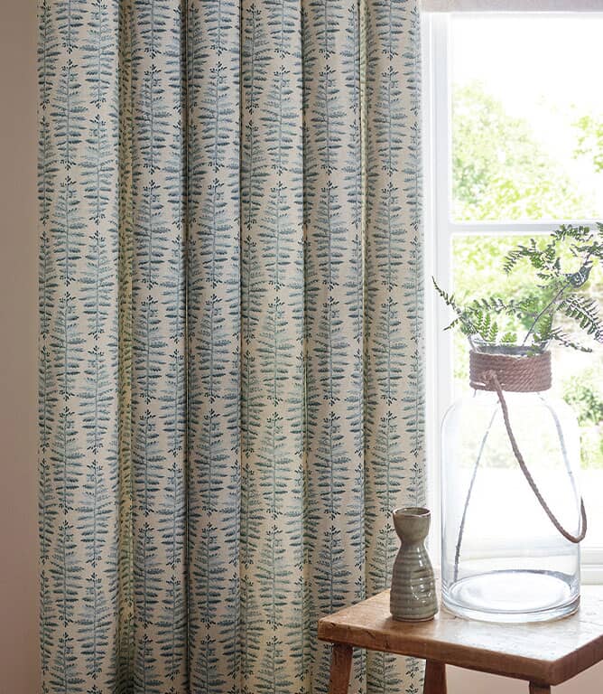 iLiv Fernia Fabric / Dove