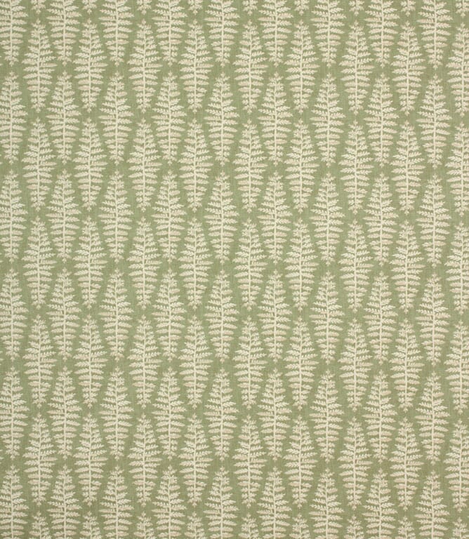 Fern Fernia Fabric