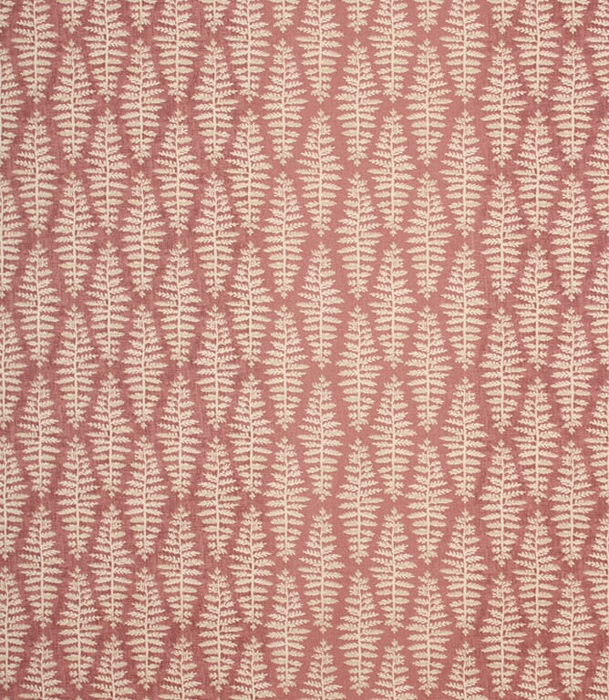Rosa Fernia Fabric
