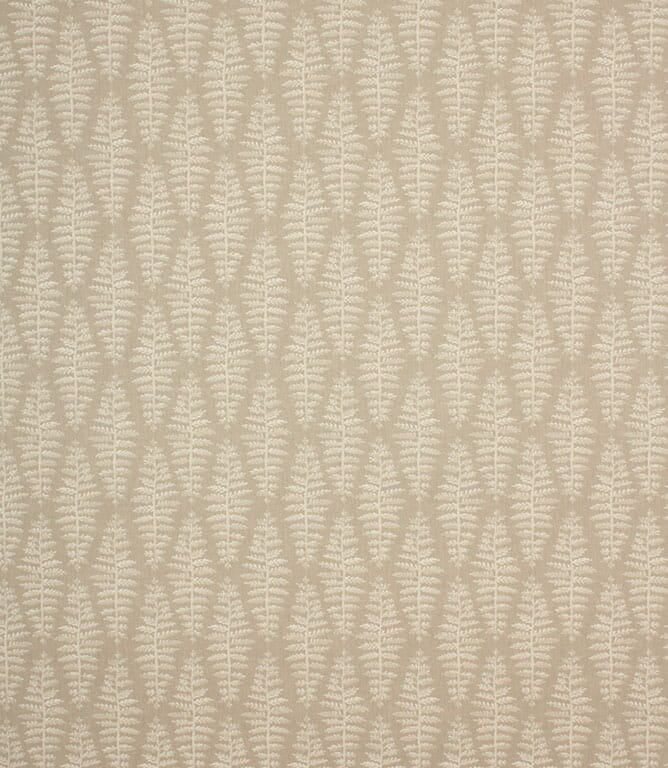 Mushroom Fernia Fabric