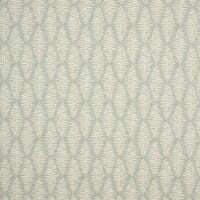 Fernia Fabric / Blue Mist