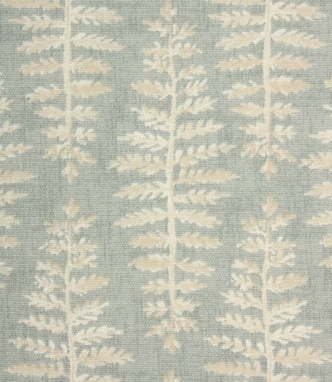 iLiv Fernia Fabric / Blue Mist