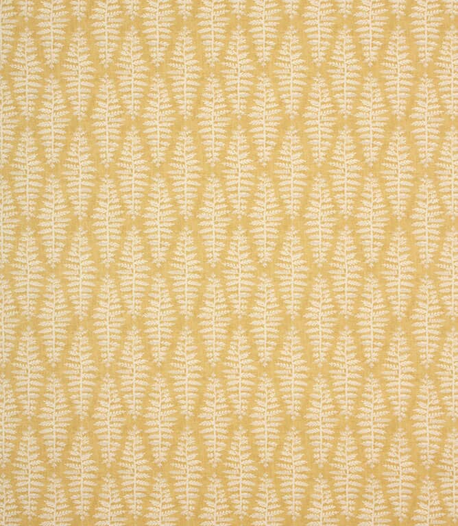Mustard Fabric