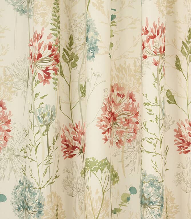 iLiv Country Journal Fabric / Haze Just Fabrics