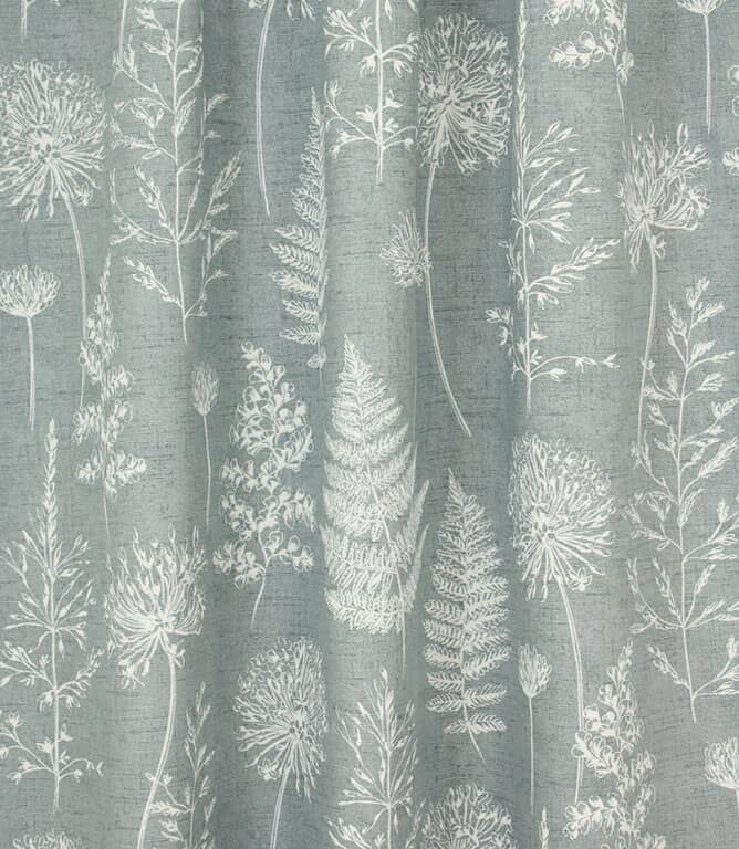 iLiv Chervil Fabric / Denim Just Fabrics