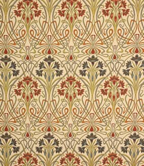 Traditional Fabric Traditional Fabric