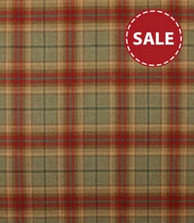 Wool/Tartan Fabric Wool/Tartan Fabric