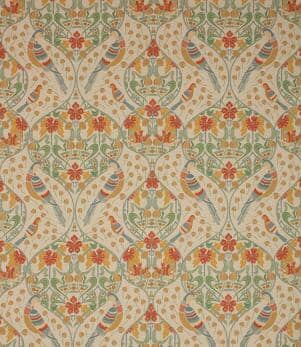 Elizabethan Fabric